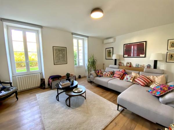 Maison à vendre à Cognac (16100) - Charente