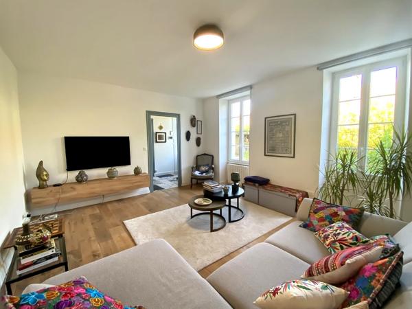Maison à vendre à Cognac (16100) - Charente