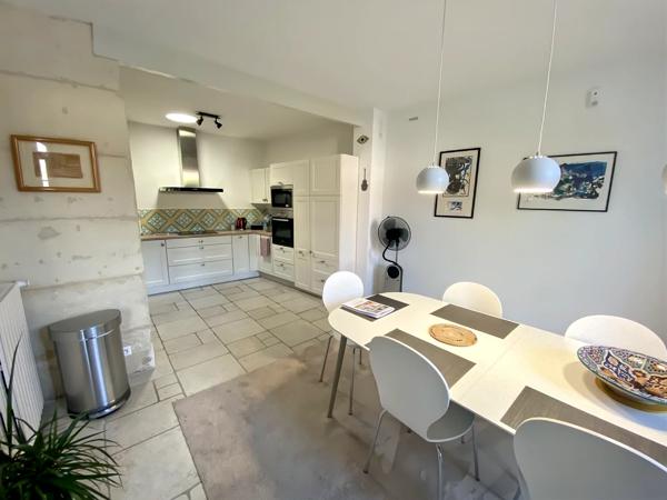 Maison à vendre à Cognac (16100) - Charente