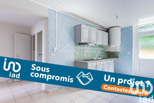 Appartement à vendre 2 pièces 43 m² La Roche-sur-Yon