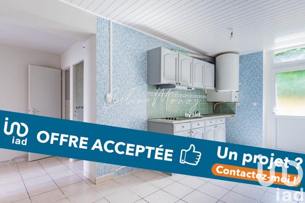Appartement à vendre 2 pièces 43 m² La Roche-sur-Yon