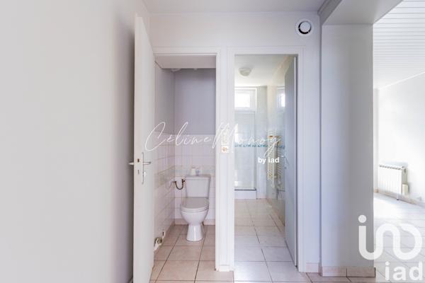 Appartement à vendre 2 pièces 43 m² La Roche-sur-Yon