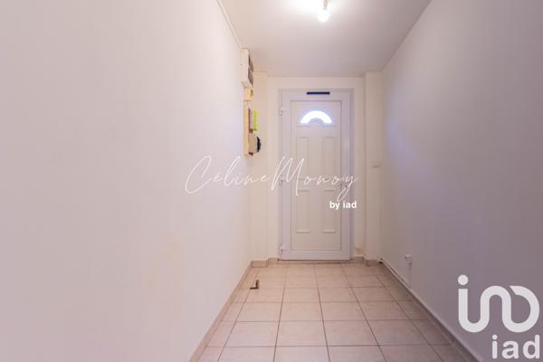 Appartement à vendre 2 pièces 43 m² La Roche-sur-Yon