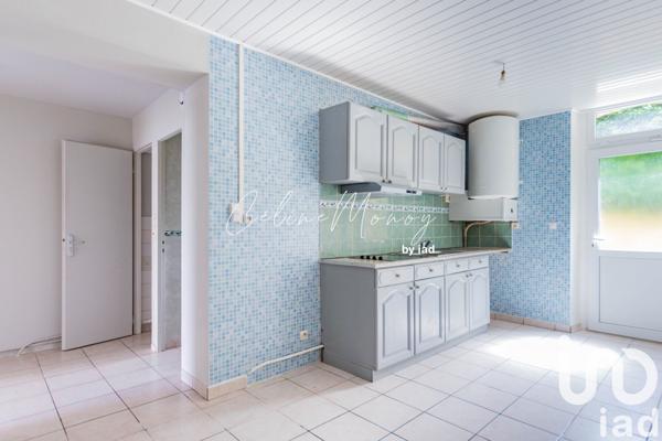 Appartement à vendre 2 pièces 43 m² La Roche-sur-Yon