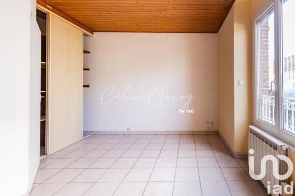 Appartement à vendre 2 pièces 43 m² La Roche-sur-Yon