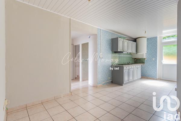 Appartement à vendre 2 pièces 43 m² La Roche-sur-Yon