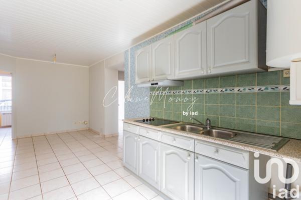 Appartement à vendre 2 pièces 43 m² La Roche-sur-Yon