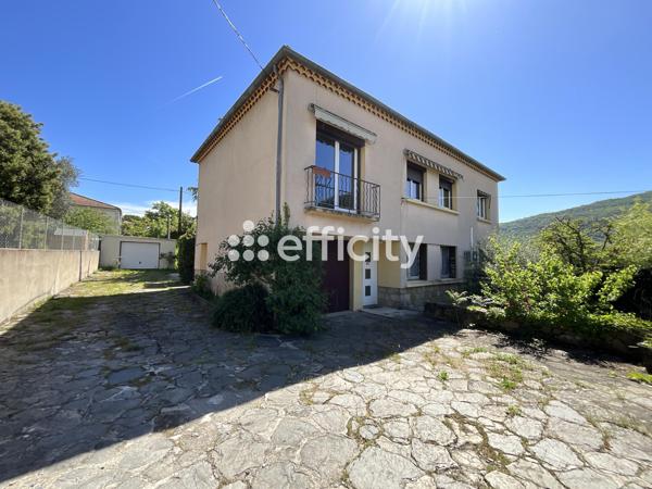 Maison 7 pièces - 162 m²