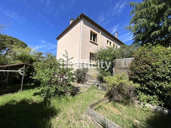 Maison 7 pièces - 162 m²