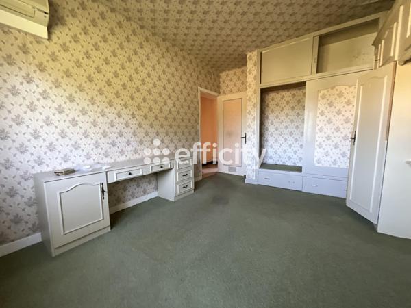 Maison 7 pièces - 162 m²