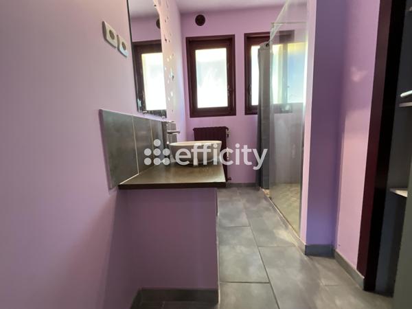 Maison 7 pièces - 162 m²