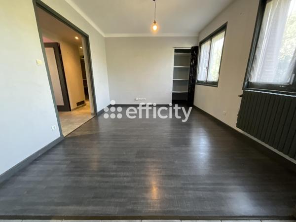 Maison 7 pièces - 162 m²