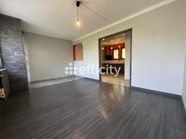 Maison 7 pièces - 162 m²