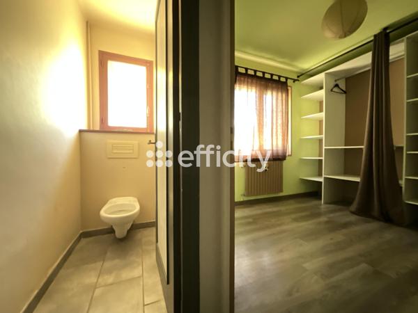Maison 7 pièces - 162 m²