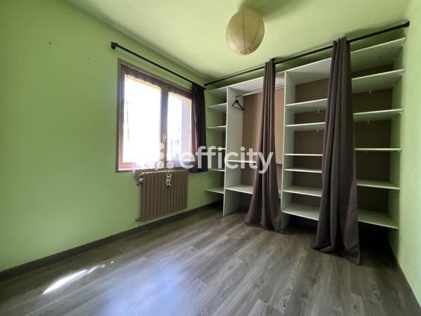 Maison 7 pièces - 162 m²