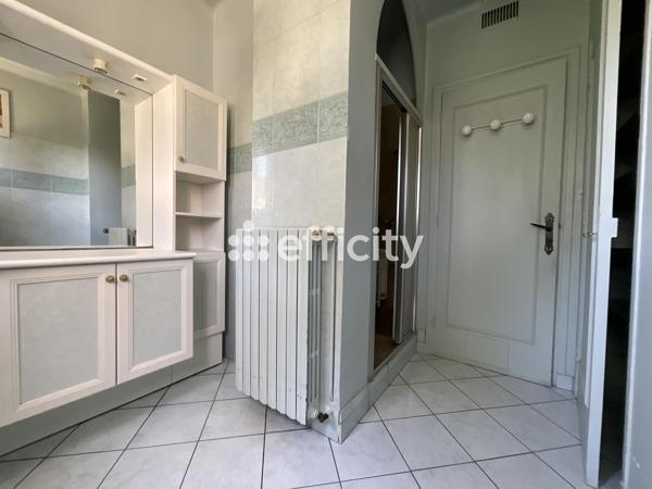 Maison 7 pièces - 162 m²