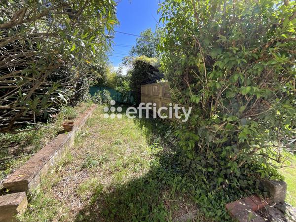 Maison 7 pièces - 162 m²