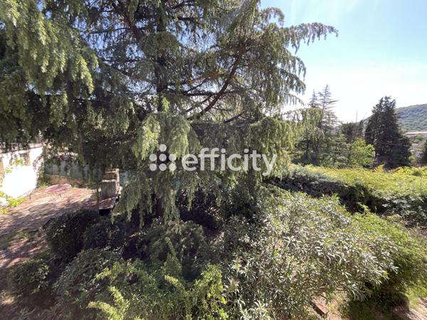 Maison 7 pièces - 162 m²