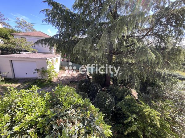 Maison 7 pièces - 162 m²