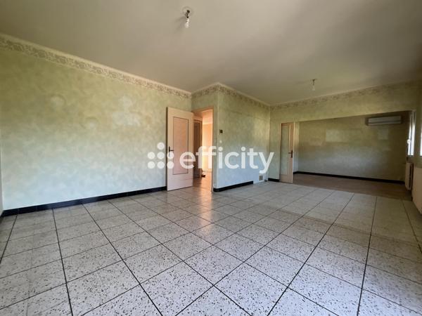 Maison 7 pièces - 162 m²
