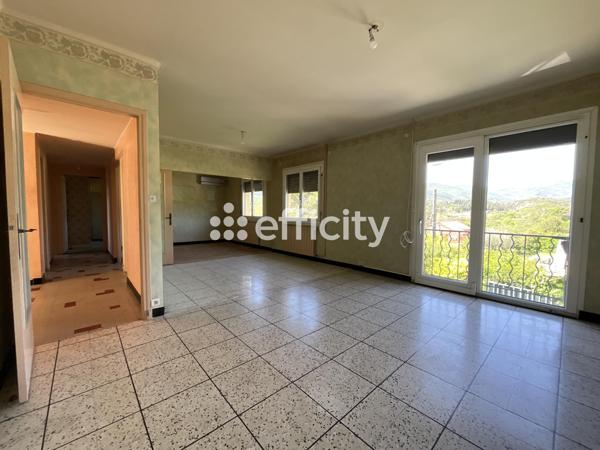Maison 7 pièces - 162 m²