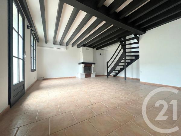 Maison à vendre  4 pièces - 65,89 m2 ETAMPES - 91