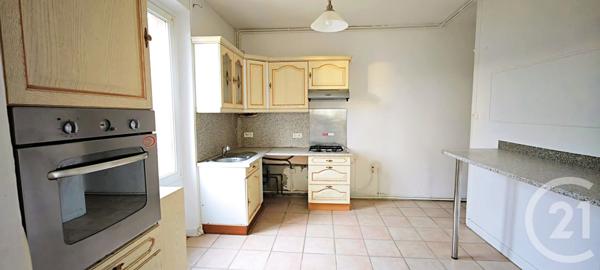 Maison à vendre  3 pièces - 65,68 m2 CHATEAUDUN - 28