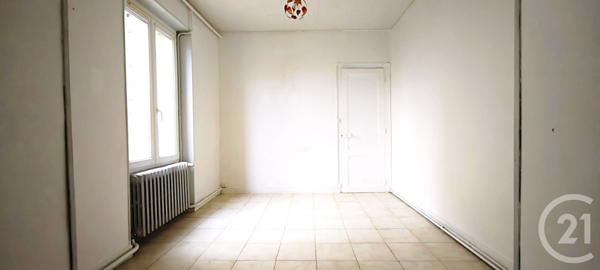 Maison à vendre  3 pièces - 65,68 m2 CHATEAUDUN - 28