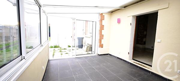 Maison à vendre  3 pièces - 65,68 m2 CHATEAUDUN - 28