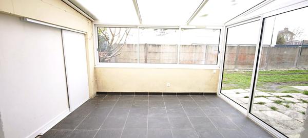 Maison à vendre  3 pièces - 65,68 m2 CHATEAUDUN - 28