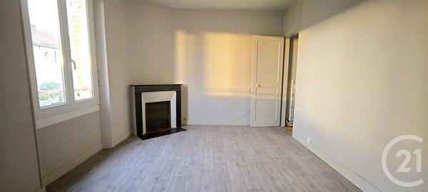 Maison à vendre  3 pièces - 65,68 m2 CHATEAUDUN - 28