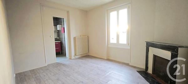 Maison à vendre  3 pièces - 65,68 m2 CHATEAUDUN - 28