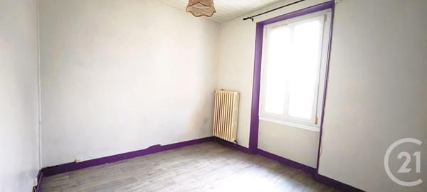 Maison à vendre  3 pièces - 65,68 m2 CHATEAUDUN - 28