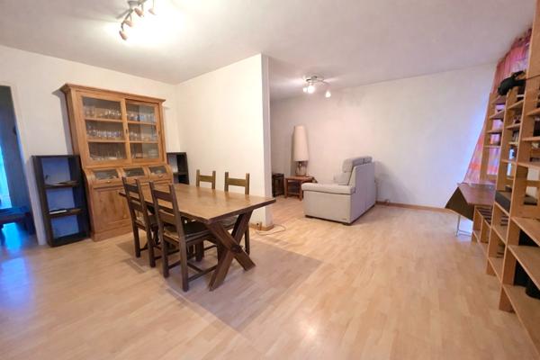 Appartement Ris Orangis 5 pièce(s) 85 m2