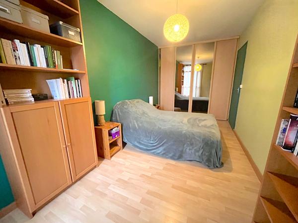 Appartement Ris Orangis 5 pièce(s) 85 m2