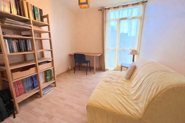 Appartement Ris Orangis 5 pièce(s) 85 m2