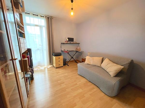 Appartement Ris Orangis 5 pièce(s) 85 m2