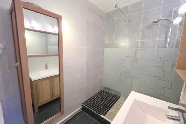 Appartement Ris Orangis 5 pièce(s) 85 m2