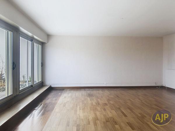 Vente appartement Cholet : 194 012 € - AJP Immobilier Cholet