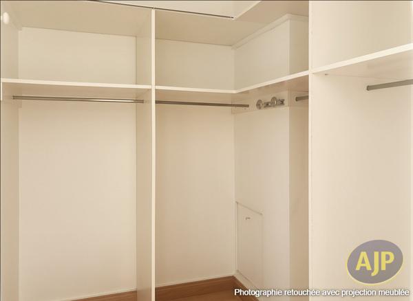 Vente appartement Cholet : 194 012 € - AJP Immobilier Cholet