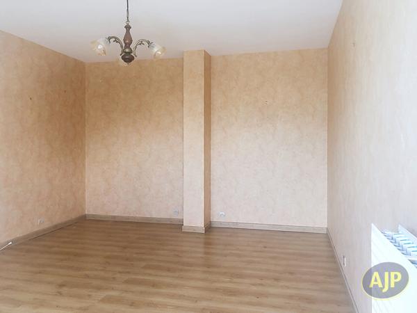 Vente appartement Cholet : 194 012 € - AJP Immobilier Cholet