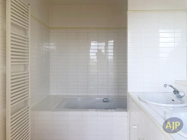 Vente appartement Cholet : 194 012 € - AJP Immobilier Cholet