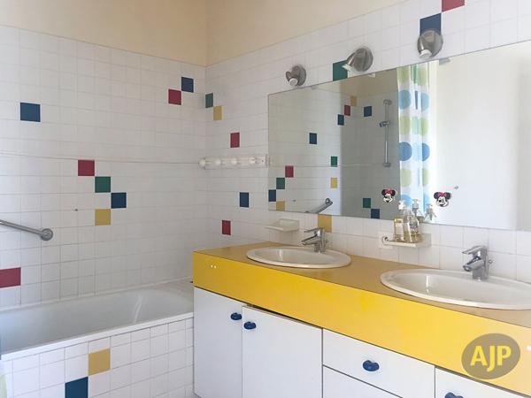 Vente appartement Cholet : 194 012 € - AJP Immobilier Cholet