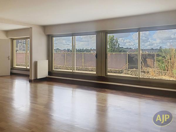 Vente appartement Cholet : 194 012 € - AJP Immobilier Cholet