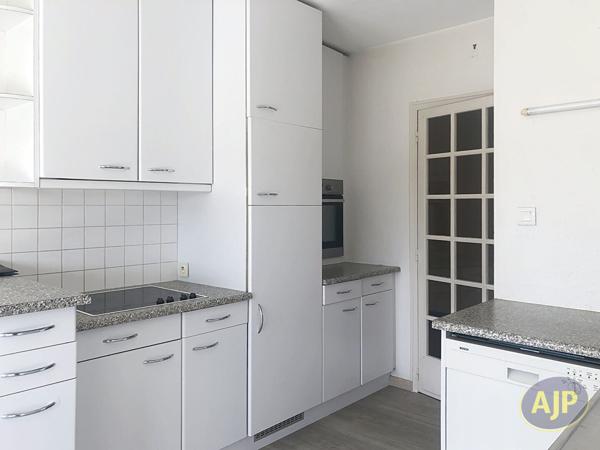 Vente appartement Cholet : 194 012 € - AJP Immobilier Cholet