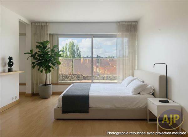 Vente appartement Cholet : 194 012 € - AJP Immobilier Cholet