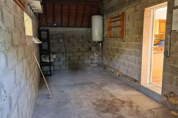 Maison à louer - 4 pièces - 121 m² JOSSELIN (56120)