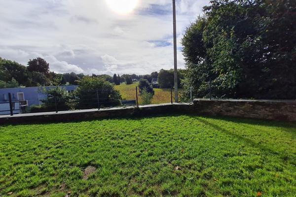 Maison à louer - 4 pièces - 121 m² JOSSELIN (56120)