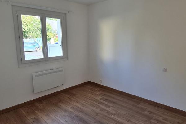 Maison à louer - 4 pièces - 121 m² JOSSELIN (56120)