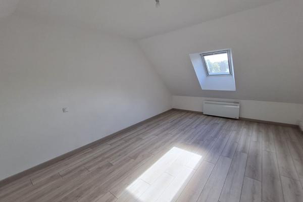 Maison à louer - 4 pièces - 121 m² JOSSELIN (56120)